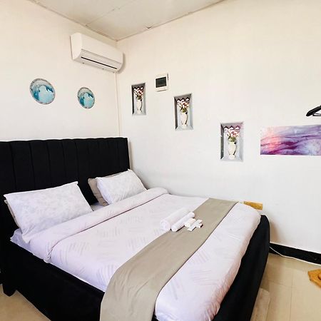 City Studio Apartment Free Wifi Dar es Salaam Exterior foto