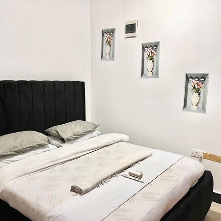 City Studio Apartment Free Wifi Dar es Salaam Exterior foto