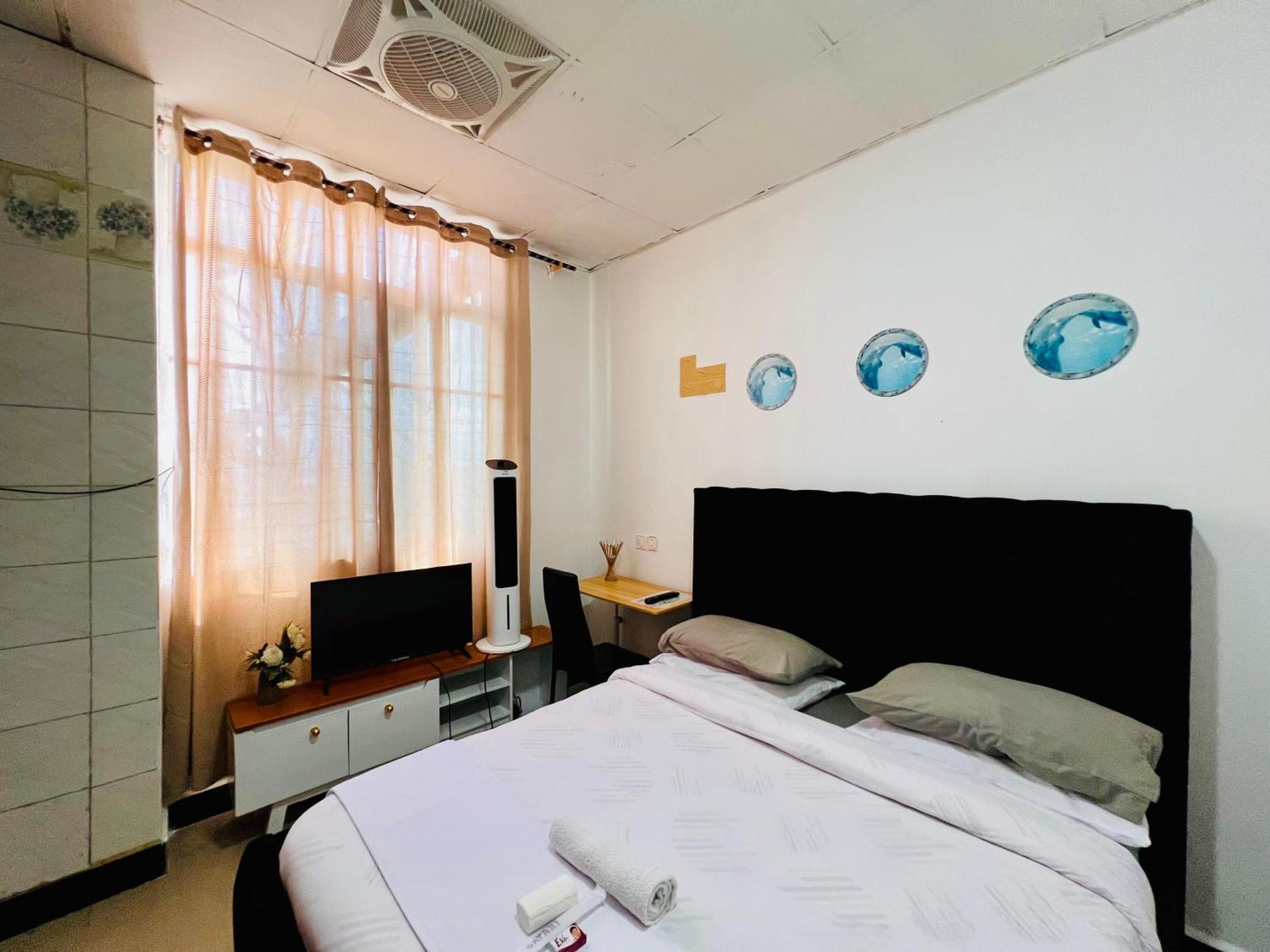 City Studio Apartment Free Wifi Dar es Salaam Exterior foto